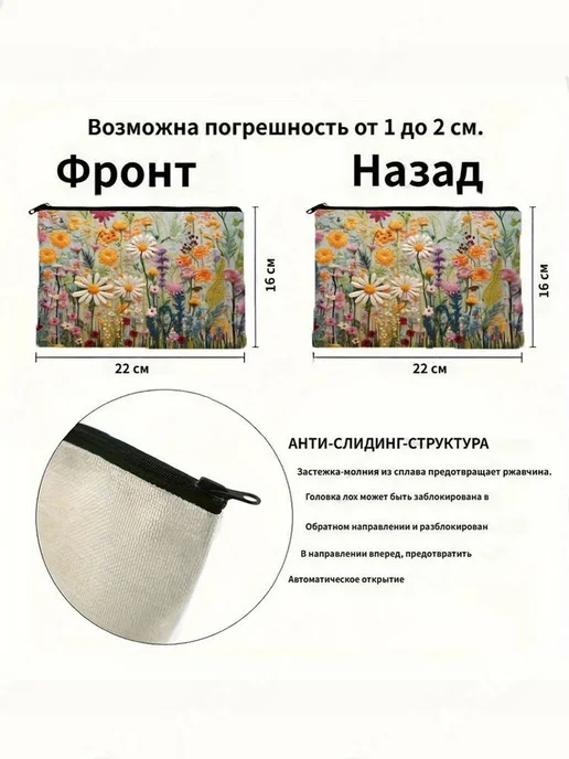 Аксессуары для сумки, рюкзака, вариант, фото 7