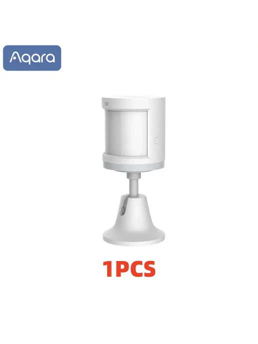 Aqara Датчик движения RTCGQ11LM ZigBee Sensor 1pcs, 1 шт
