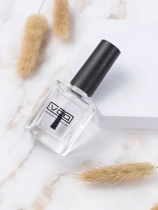 Сушка для лака Fast Dry Top Coat топ-сушка, 11 мл, 11 мл, фото 3