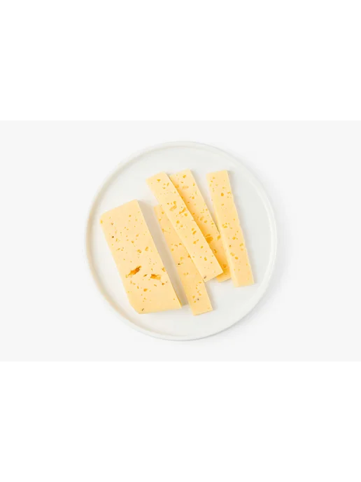 ВкусВилл Сыр полутвердый "Трюфель", 150 г, 150 г, фото 2