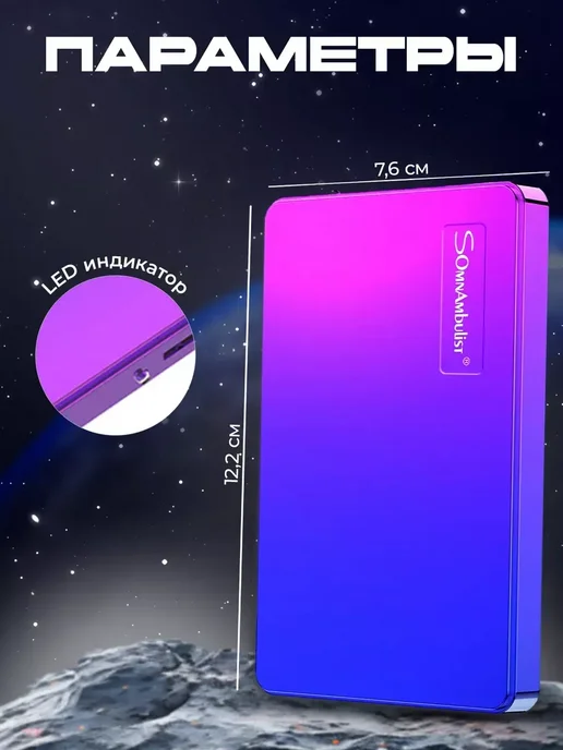 Внешний жесткий диск HDD 500 ГБ, 500 ГБ, фото 4