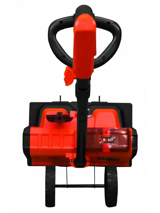 BRAIT Аккумуляторный снегоуборщик BCST-460 05.04.002.108, вариант, фото 7