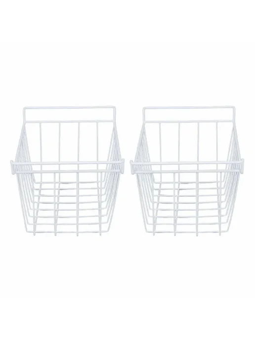 Проволочная корзина для морозильной камеры 44,8×24,4×20,2 см, 44.8x24.4x20.2 см, фото 6