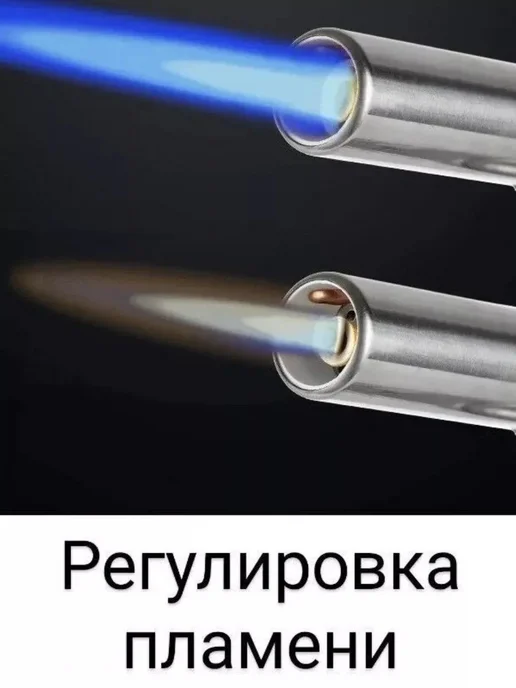Туристический поджигатель, вариант, фото 8