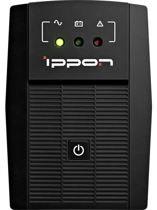 Ippon ИБП Back Basic 650 Euro, вариант, фото 2