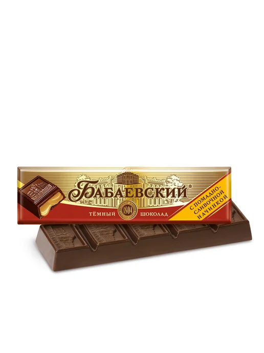 Бабаевский Набор батончиков 3 вкуса, 60 штук по 50 гр, 50 г, фото 3