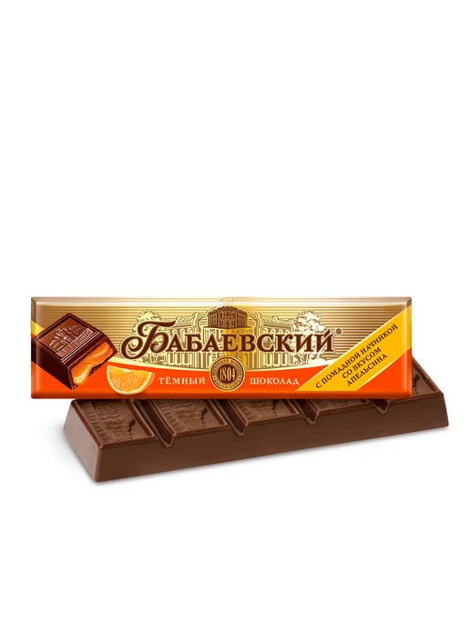Бабаевский Набор батончиков 3 вкуса, 60 штук по 50 гр, 50 г, фото 4