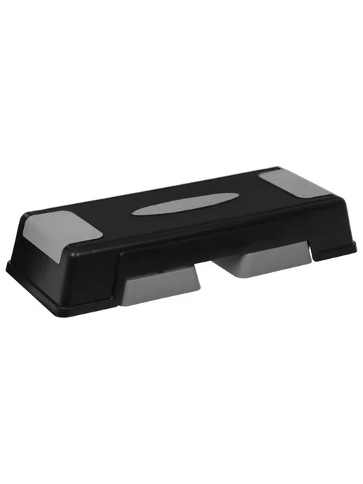 Нет бренда Степ-платформа 2-уровневая 70х28х12 см до 120 кг, 70x28x12 см, 120 кг, фото 4