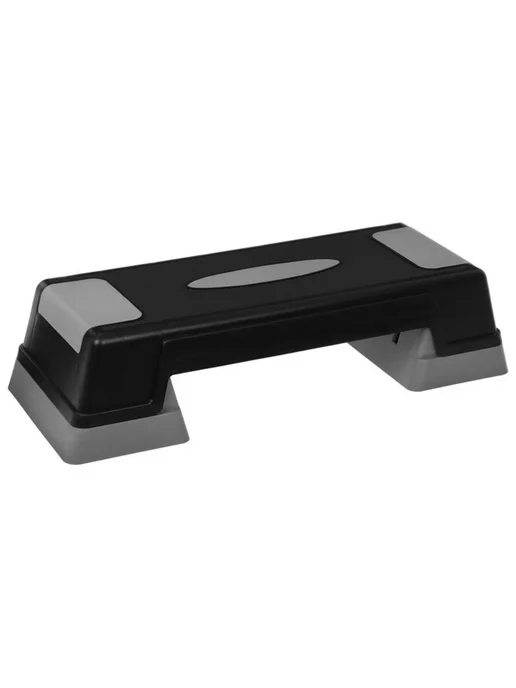 Нет бренда Степ-платформа 2-уровневая 70х28х12 см до 120 кг, 70x28x12 см, 120 кг, фото 6
