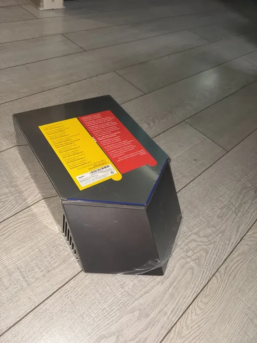 Dyson Сушилка для рук, серый, фото 2