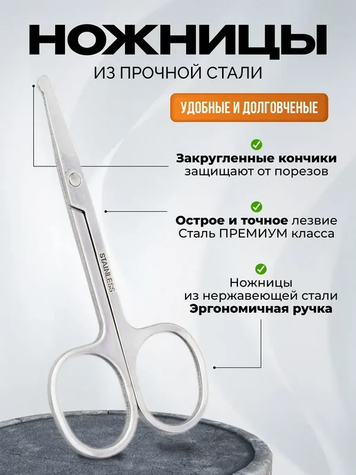 Набор для ухода за бородой 30 мл, 30 мл, фото 4