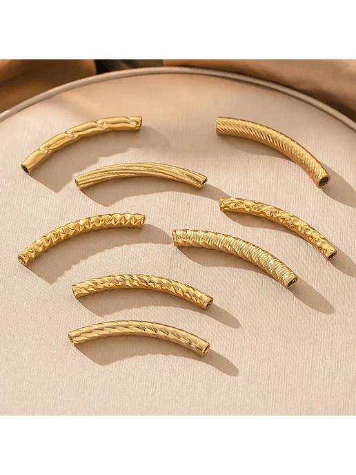 Фурнитура ювелирная кольцо из нержавеющей стали, 2.5mmX36.5, вариант, фото 4