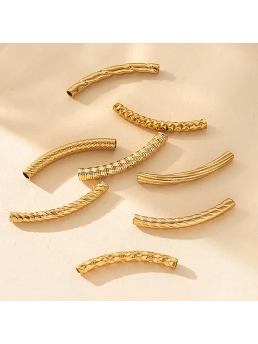 Фурнитура ювелирная кольцо из нержавеющей стали, 2.5mmX36.5, вариант, фото 7