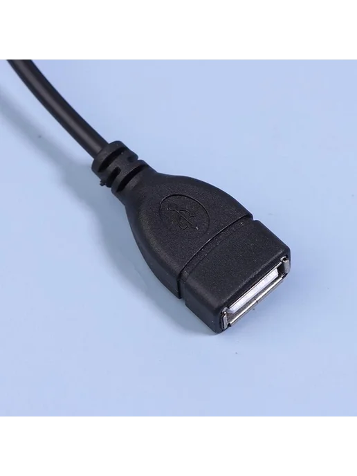 USB диммер для светодиодных лент 5В, белый, фото 3