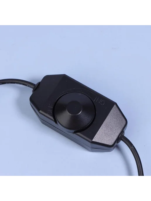 USB диммер для светодиодных лент 5В, белый, фото 4