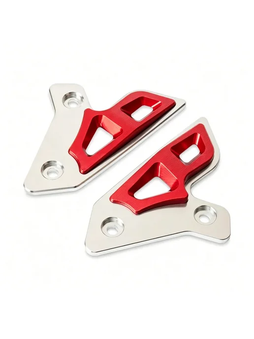 Нет бренда Защита педалей CNC для мотоцикла 450SR 2026 2025 2024, задня, вариант, фото 7