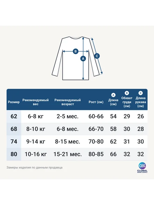 Нет бренда Спальный мешок детский, с принтом зайки, принт спереди, вариант, фото 3