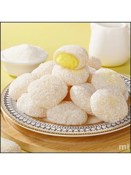 Уникальный восточный колорит дарит популярные профитроли с к, вариант, фото 7