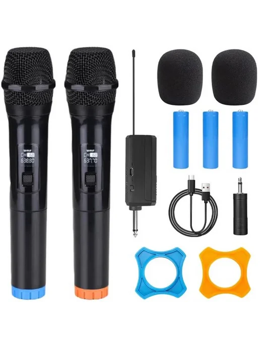 Беспроводные микрофоны для JBL PartyBox, вариант, фото 2