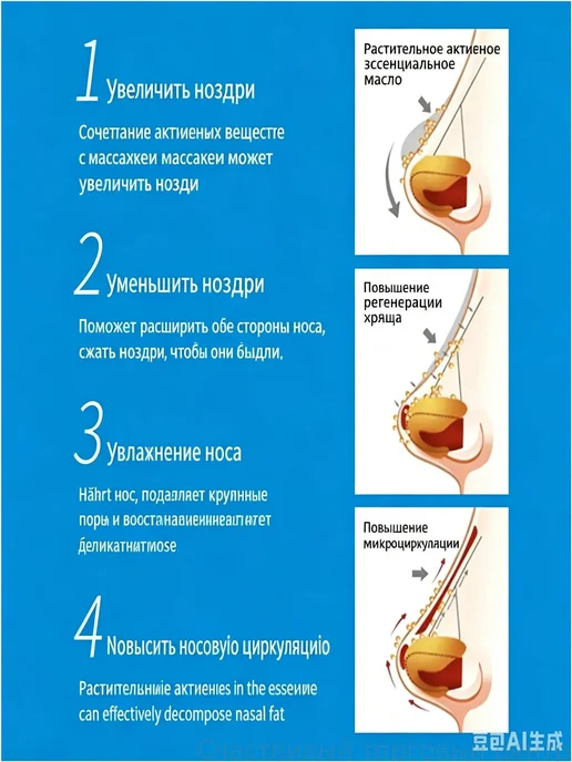 Косметическое масло для контура лица, 10 мл, 10 мл, фото 2