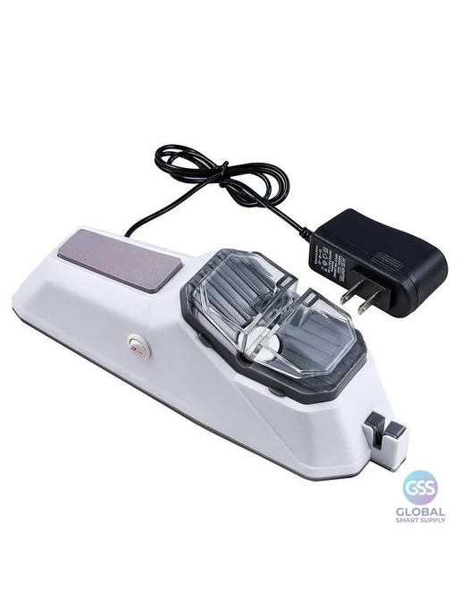 Нет бренда Электроточилка для ножей, USB, вариант, фото 3
