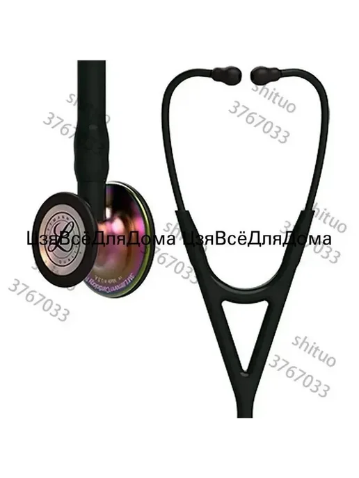 Стетоскоп Littmann Classic III, вариант, фото 4