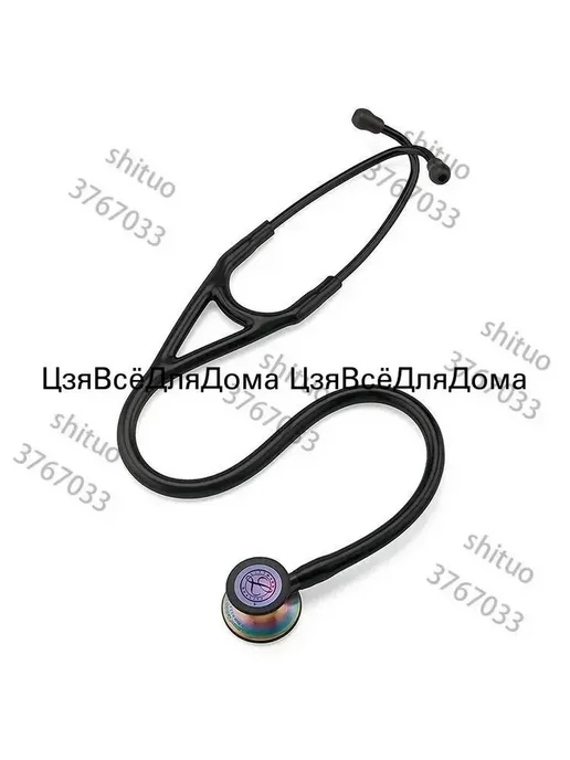 Стетоскоп Littmann Classic III, вариант, фото 7