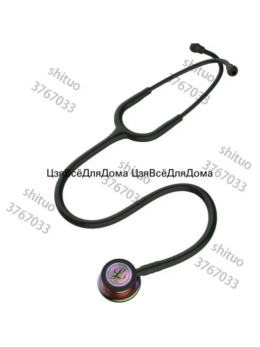 Стетоскоп Littmann Classic III, вариант, фото 8