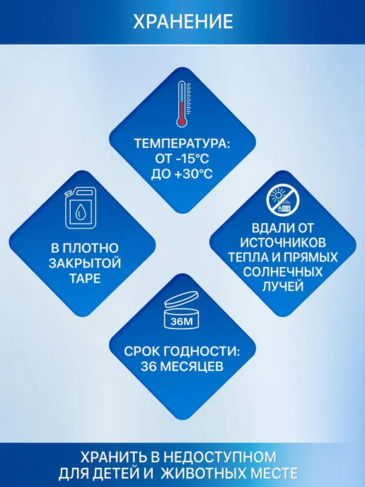 Антисептик для рук и поверхностей,1л, 1 л, фото 7
