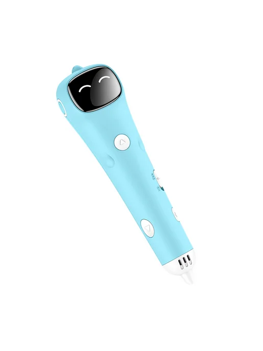 3D ручка Low Temp с PCL, USB, безопасная для детей, вариант, фото 3