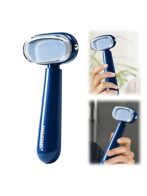 Двухсторонний метал файл для пяточ, Callus Remover, вариант, фото 2