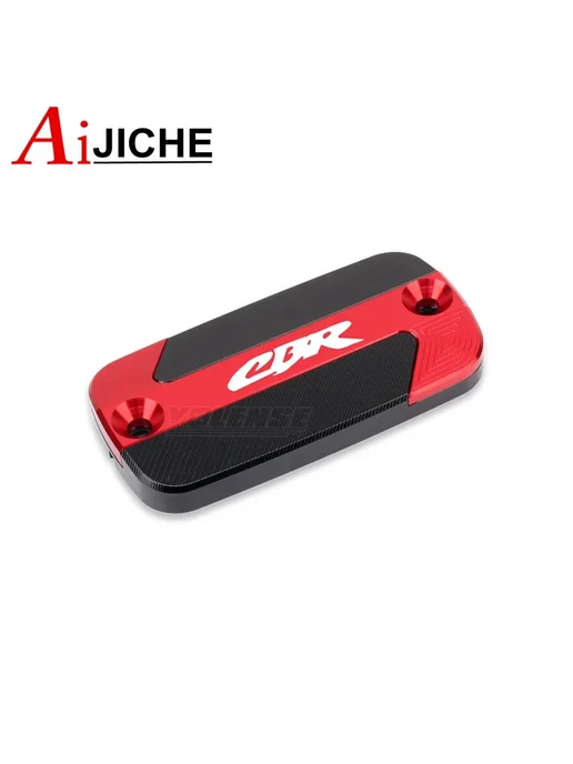 YOLENSE Крышка переднего бачка тормозной жидкости Red-1 PCS, 1 шт