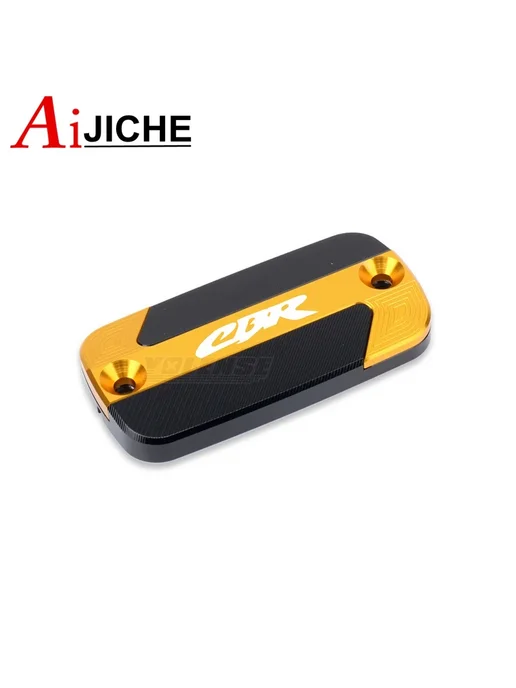 YOLENSE Крышка переднего бачка тормозной жидкости Red-1 PCS, 1 шт, фото 6