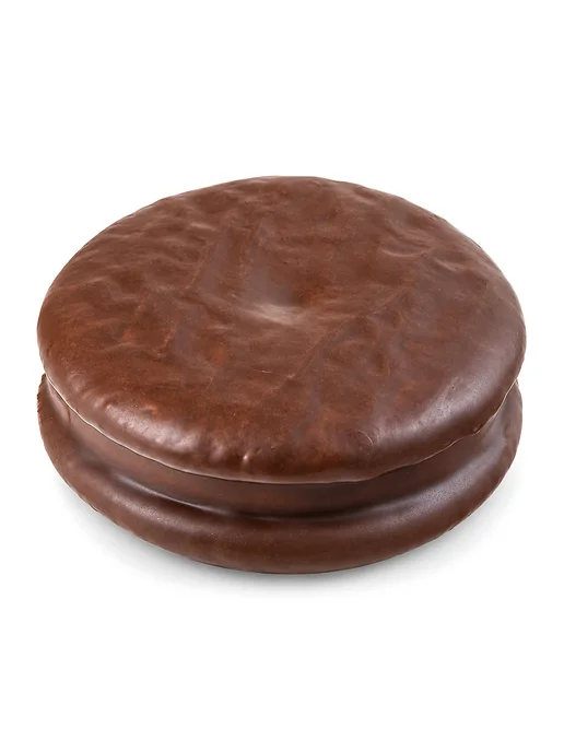 KDV Пирожное Tondi Choco Pie с маршмелоу, в пакете 30 г, 30 г, в упаковке 360 г, фото 3