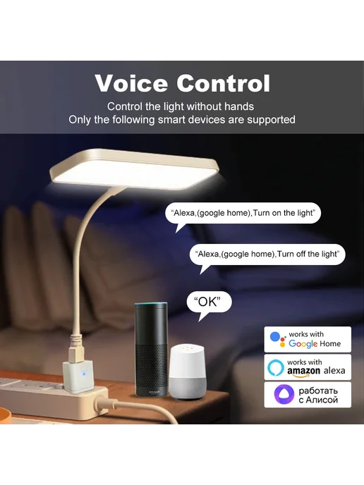 Нет бренда WiFi Zigbee умный адаптер Micro USB 5В, вариант, фото 4