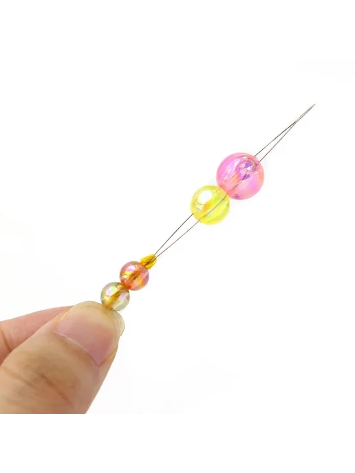 Нет бренда Набор нитевдевателей для шитья 5 шт, Цвет Needle set10, 5 шт, фото 3