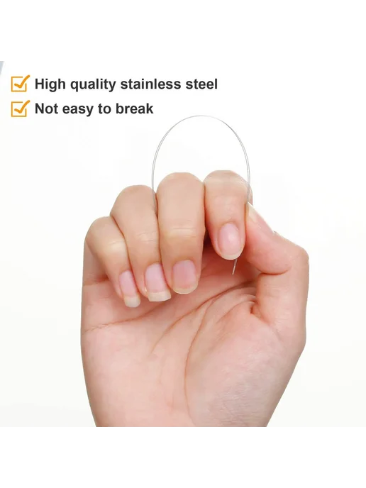 Нет бренда Набор нитевдевателей для шитья 5 шт, Цвет Needle set10, 5 шт, фото 4