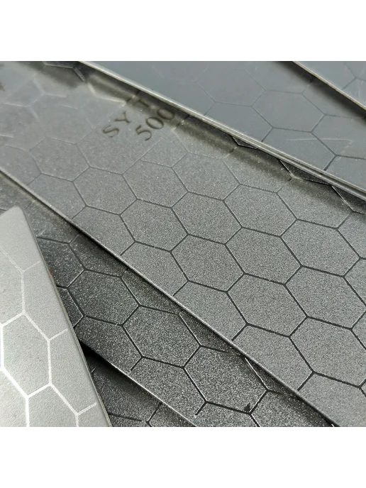 SY TOOLS Алмазная точилка для ножей 80 3000, 3000 grit, вариант, фото 5