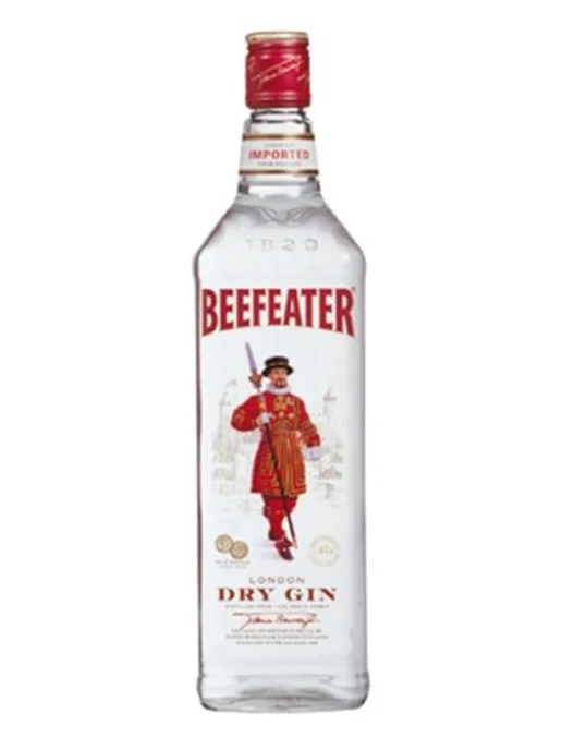Beefeater Бифитер, вариант