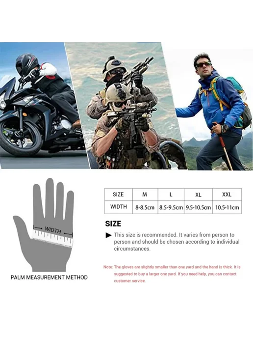 HEROBIKER Новые Летние Мотоциклетные Перчатки, Дышащие, С Защитой От П, черный, фото 7