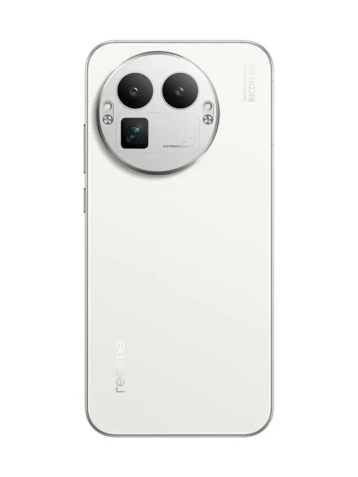 Смартфон realme Gt8 Pro 16/512 ГБ, белый