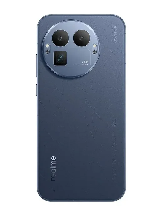 Смартфон realme Gt8 Pro 16/512 ГБ, белый, фото 3
