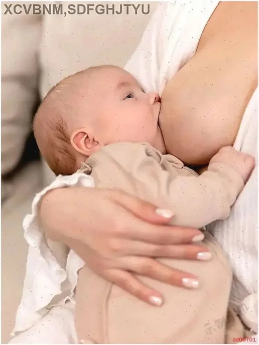 Накладка для кормления 2 шт, 2 шт, фото 3