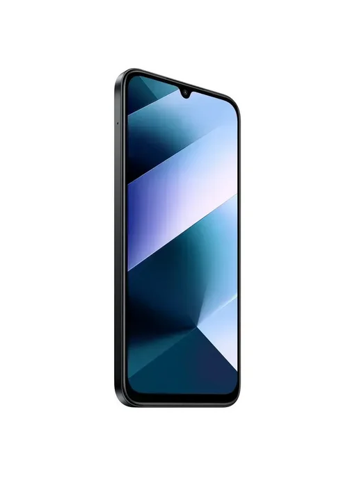 Смартфон Xiaomi Poco C85 8/256 ГБ, черный, фото 6