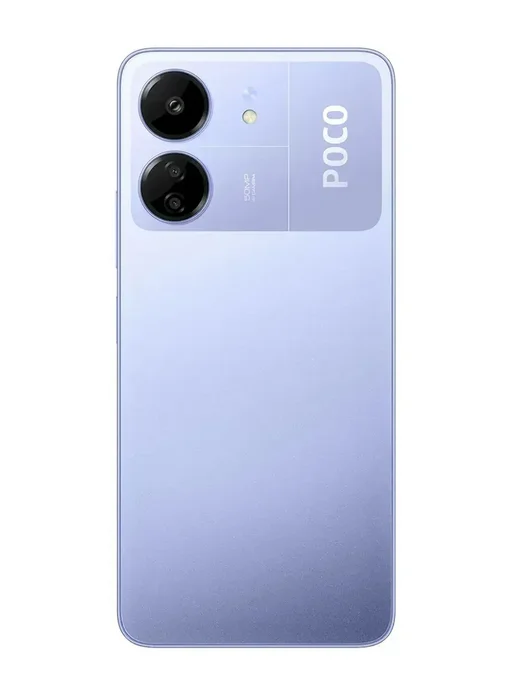 Смартфон Xiaomi C65 8/256 ГБ, фиолетовый, фото 7