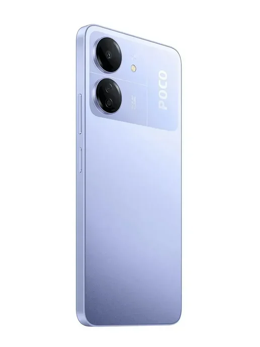 Смартфон Xiaomi C65 8/256 ГБ, фиолетовый, фото 8