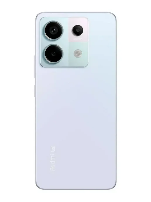 Смартфон Xiaomi Redmi Note 13 Pro 8/256 ГБ, фиолетовый, фото 4