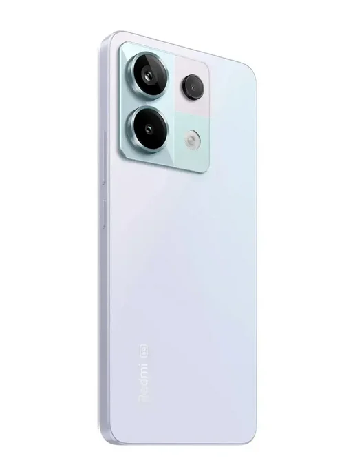 Смартфон Xiaomi Redmi Note 13 Pro 8/256 ГБ, фиолетовый, фото 5