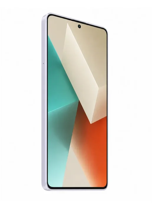 Смартфон Xiaomi Redmi Note 13 Pro 8/256 ГБ, фиолетовый, фото 6