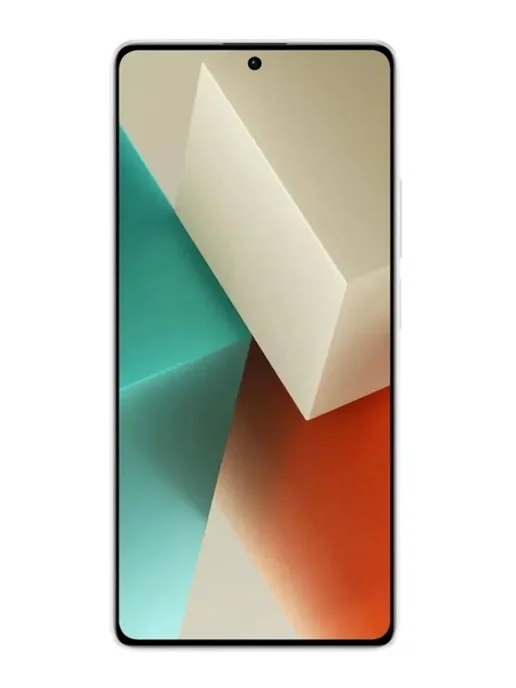 Смартфон Xiaomi Redmi Note 13 Pro 12/256 ГБ, белый, фото 4